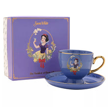 Load image into Gallery viewer, Disney Princess Teacup (PRE ORDER)