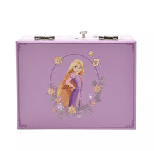 Load image into Gallery viewer, DISNEY PRINCESS MUSICAL JEWELLERY BOX - RAPUNZEL