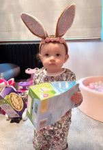 Load image into Gallery viewer, EASTER BUNNY EARS
