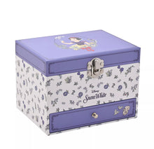 Load image into Gallery viewer, DISNEY PRINCESS MUSICAL JEWELLERY BOX - SNOW WHITE