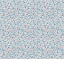 Load image into Gallery viewer, GIRLS BOW SUMMER HAT (Liberty London fabric available)