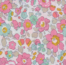 Load image into Gallery viewer, HAIR BOW ALICE BAND (Liberty London fabric available)