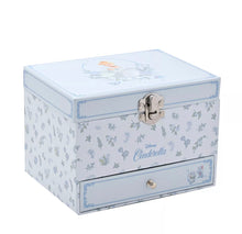 Load image into Gallery viewer, DISNEY PRINCESS MUSICAL JEWELLERY BOX - CINDERELLA