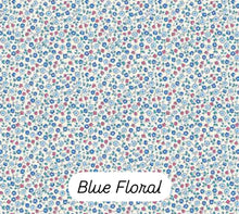 Load image into Gallery viewer, PERSONALISED INITIAL STRAW PURSE (LIBERTY LONDON FABRC AVAILABLE)