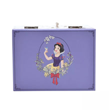 Load image into Gallery viewer, DISNEY PRINCESS MUSICAL JEWELLERY BOX - SNOW WHITE