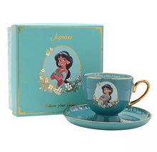 Load image into Gallery viewer, Disney Princess Teacup (PRE ORDER)