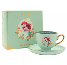 Load image into Gallery viewer, Disney Princess Teacup (PRE ORDER)