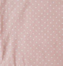 Load image into Gallery viewer, INITIAL FABRIC TOY/BLANKET STORAGE TUB