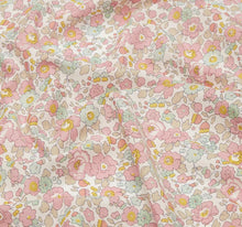 Load image into Gallery viewer, INITIAL FABRIC TOY/BLANKET STORAGE TUB