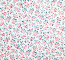 Load image into Gallery viewer, INITIAL FABRIC TOY/BLANKET STORAGE TUB