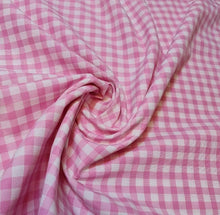 Load image into Gallery viewer, ***LARGE*** PERSONALISED WICKER STORAGE BASKET - LIBERTY LONDON FABRIC