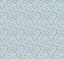 Load image into Gallery viewer, LIBERTY LONDON INITIAL HAIR BOW HOLDER