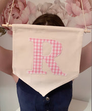 Load image into Gallery viewer, INITIAL BANNER