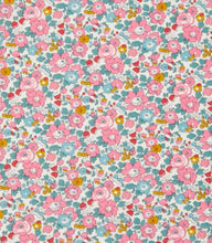 Load image into Gallery viewer, TOY BOX CUSHION - Choose from a range of fabrics.