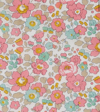 Load image into Gallery viewer, TOY BOX CUSHION - Choose from a range of fabrics.