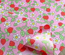 Load image into Gallery viewer, ***LARGE*** PERSONALISED WICKER STORAGE BASKET - LIBERTY LONDON FABRIC