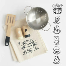 Load image into Gallery viewer, LARGE RETRO KITCHEN