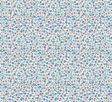 Load image into Gallery viewer, GIRLS BOW SUMMER HAT & INITIAL BAG (Liberty London fabric available)