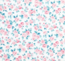 Load image into Gallery viewer, GIRLS BOW SUMMER HAT & INITIAL BAG (Liberty London fabric available)