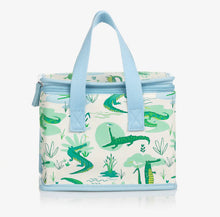 Load image into Gallery viewer, LUNCH BAG (different patterns available)