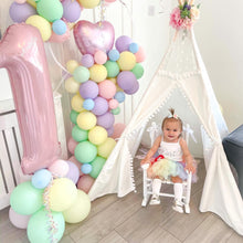 Load image into Gallery viewer, PERSONALISED ROCKING CHAIR