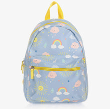 Load image into Gallery viewer, BACK PACK - Available in various different designs.