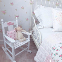 Load image into Gallery viewer, PERSONALISED ROCKING CHAIR