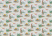 Load image into Gallery viewer, TOY BOX CUSHION - Choose from a range of fabrics.