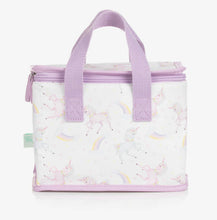 Load image into Gallery viewer, LUNCH BAG (different patterns available)