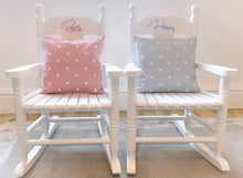 Load image into Gallery viewer, ROCKING CHAIR CUSHION