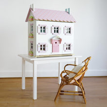Load image into Gallery viewer, SOPHIE’S WOODEN DOLL HOUSE
