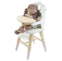 Load image into Gallery viewer, DOLL HIGH CHAIR