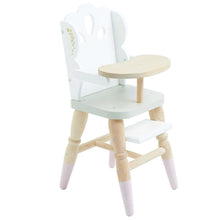 Load image into Gallery viewer, DOLL HIGH CHAIR