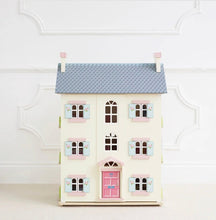 Load image into Gallery viewer, CHERRY TREE HALL DOLL HOUSE