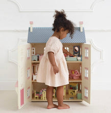Load image into Gallery viewer, CHERRY TREE HALL DOLL HOUSE