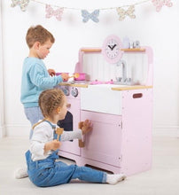 Load image into Gallery viewer, COUNTRY KITCHEN