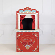 Load image into Gallery viewer, PUPPET THEATRE