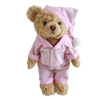 Load image into Gallery viewer, PJ BEAR - AVAILABLE IN BLUE &amp; PINK
