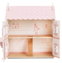 Load image into Gallery viewer, SOPHIE’S WOODEN DOLL HOUSE
