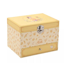 Load image into Gallery viewer, DISNEY PRINCESS MUSICAL JEWELLERY BOX - BELLE
