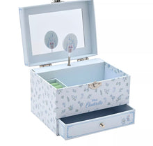 Load image into Gallery viewer, DISNEY PRINCESS MUSICAL JEWELLERY BOX - CINDERELLA
