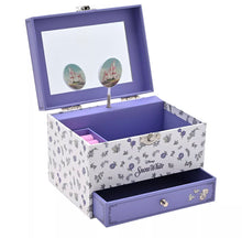Load image into Gallery viewer, DISNEY PRINCESS MUSICAL JEWELLERY BOX - SNOW WHITE

