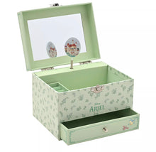 Load image into Gallery viewer, DISNEY PRINCESS MUSICAL JEWELLERY BOX - ARIEL
