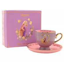 Load image into Gallery viewer, Disney Princess Teacup (PRE ORDER)
