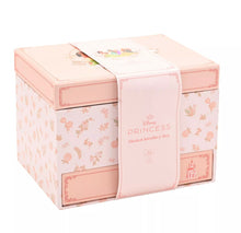 Load image into Gallery viewer, DISNEY PRINCESS MUSICAL JEWELLERY BOX - MULTI PRINCESS
