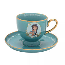 Load image into Gallery viewer, Disney Princess Teacup (PRE ORDER)
