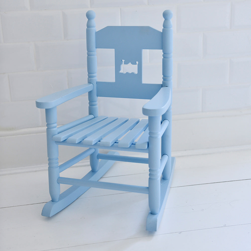 Personalised baby rocking chair online