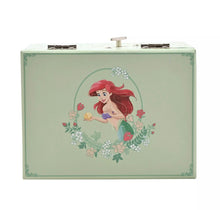 Load image into Gallery viewer, DISNEY PRINCESS MUSICAL JEWELLERY BOX - ARIEL
