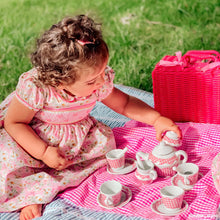 Load image into Gallery viewer, PICNIC TEA SET
