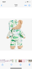 Load image into Gallery viewer, CROCODILE PJ BEAR
